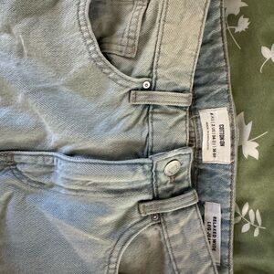 Cotton On Light Blue Jeans